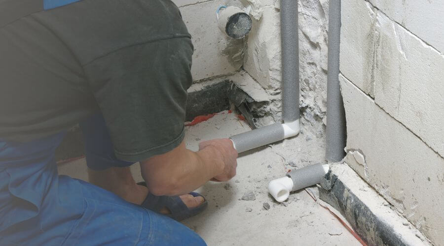 Local expert plumbing services in Newton Lower Falls, MA